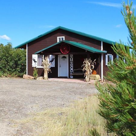 Ranch Mountain Cabin, Stunning! Campfire, Hiking Monticello Esterno foto