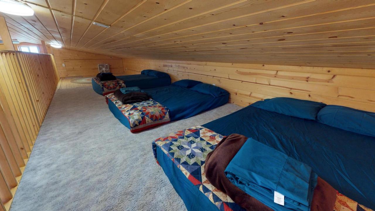 Ranch Mountain Cabin, Stunning! Campfire, Hiking Monticello Esterno foto